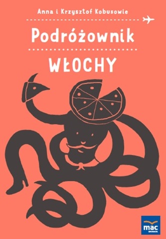 WŁOCHY PODRÓŻOWNIK