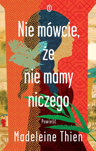 NIE MÓWCIE ŻE NIE MAMY NICZEGO