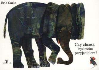CZY CHCESZ BYĆ MOIM PRZYJACIELEM WYD. 2016