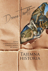 TAJEMNA HISTORIA WYD. 2