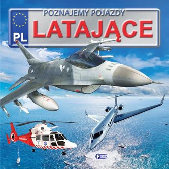 POJAZDY LATAJĄCE