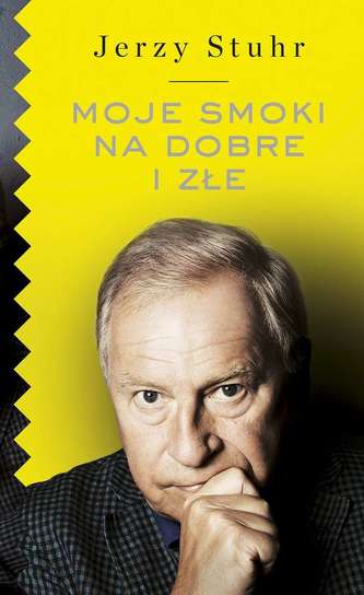 MOJE SMOKI NA DOBRE I ZŁE