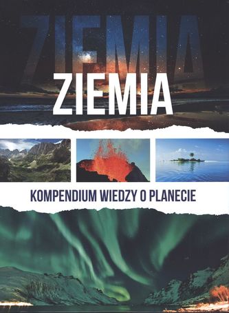 ZIEMIA KOMPENDIUM WIEDZY O PLANECIE
