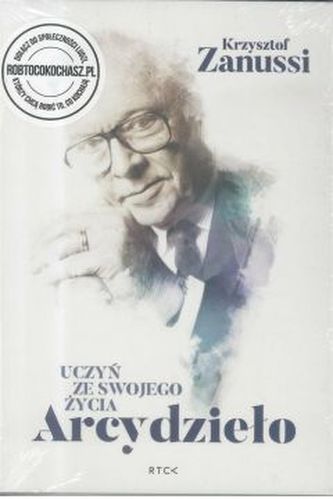 Uczyń ze swojego życia Arcydzieło Audiobók