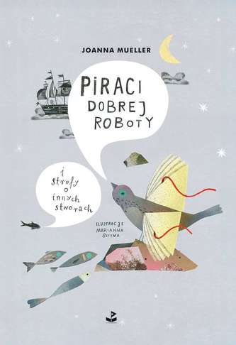 PIRACI DOBREJ ROBOTY