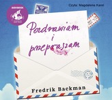 CD MP3 POZDRAWIAM I PRZEPRASZAM
