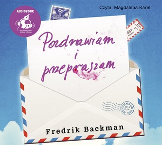 CD MP3 POZDRAWIAM I PRZEPRASZAM CD MP3 POZDRAWIAM I PRZEPRASZAM