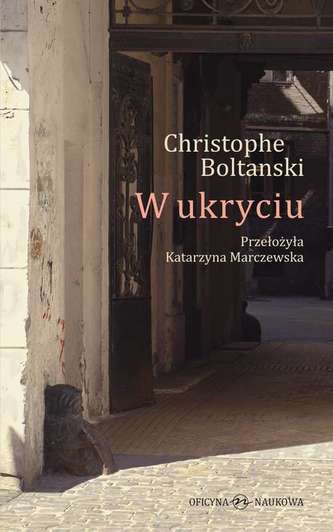 W UKRYCIU