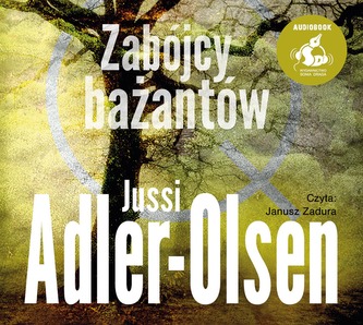 CD MP3 ZABÓJCY BAŻANTÓW