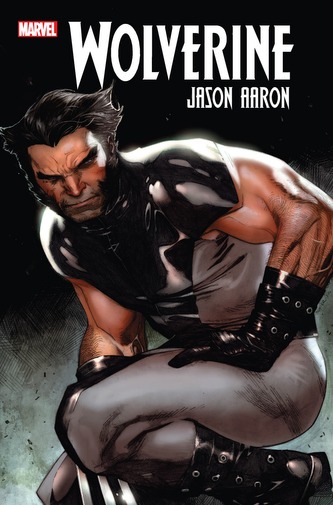 WOLVERINE TOM 1