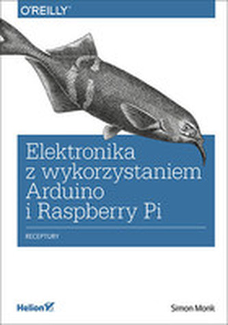 Elektronika z wykorzastaniem Arduino i Raspberry Pi