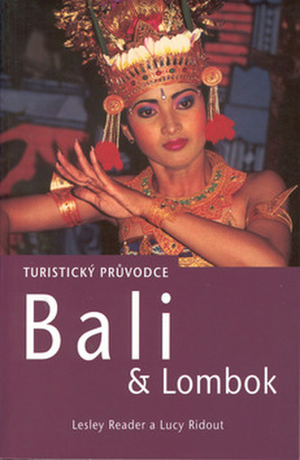 Bali a Lombok