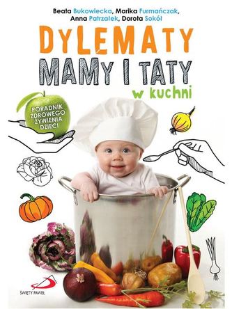 DYLEMATY MAMY I TATY W KUCHNI