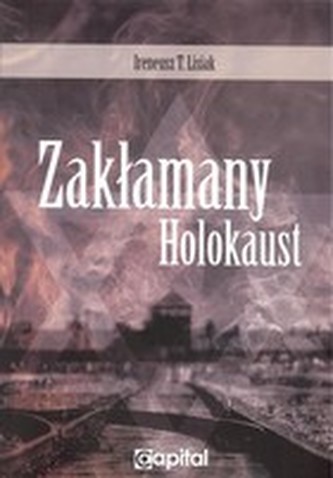 Zakłamany Holokaust