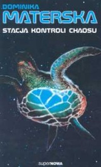 STACJA KONTROLI CHAOSU