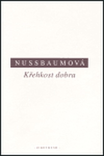 Křehkost dobra