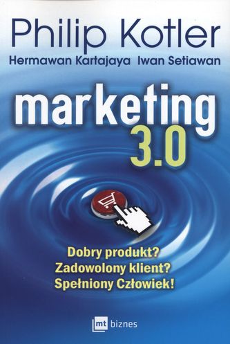 MARKETING 3.0 MARKETING 3.0