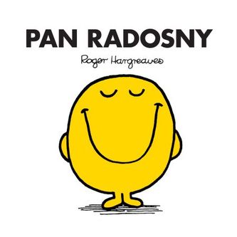 Pan radosny Pan radosny