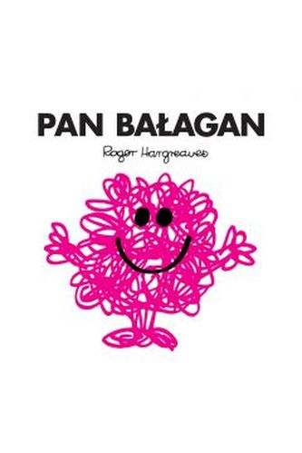 Pan Bałagan Pan Bałagan