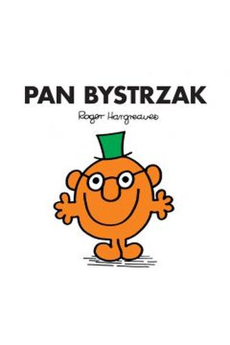 Pan Bystrzak