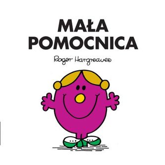 Mała pomocnica Mała pomocnica