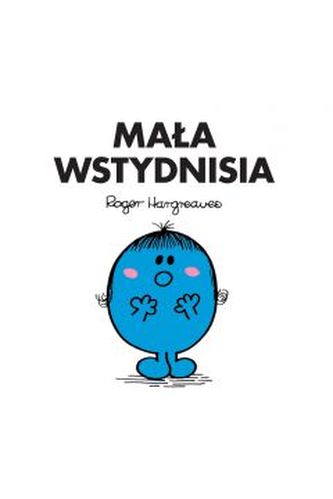 Mała wstydnisia Mała wstydnisia