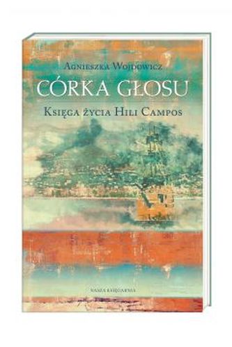 Córka głosu