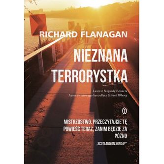 Nieznana terrorystka
