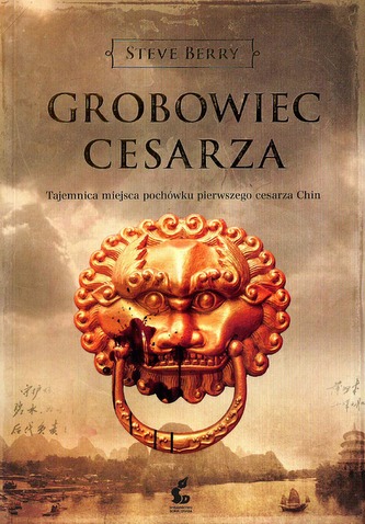 GROBOWIEC CESARZA WYD. 3