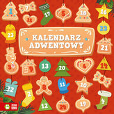 KALENDARZ ADWENTOWY