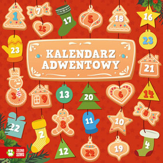 KALENDARZ ADWENTOWY