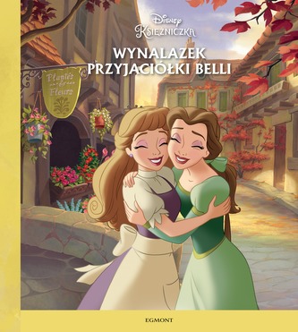 WYNALAZEK PRZYJACIÓŁKI BELLI