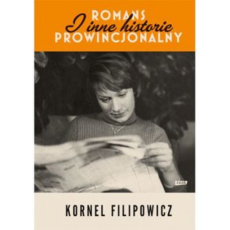 Romans prowincjonalny i inne historie