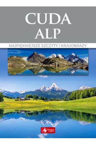 Cuda Alp