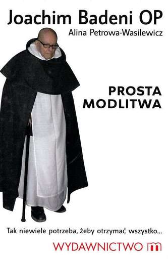 PROSTA MODLITWA PROSTA MODLITWA