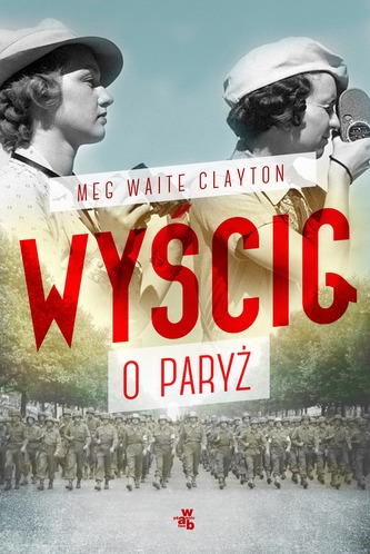 WYŚCIG O PARYŻ WYŚCIG O PARYŻ