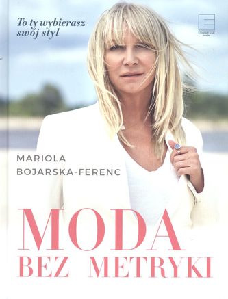 MODA BEZ METRYKI