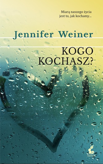 KOGO KOCHASZ