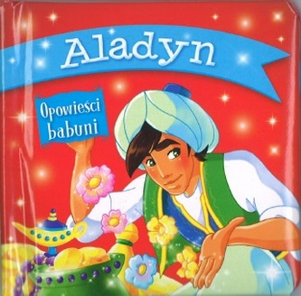 Opowieści babuni. Aladyn