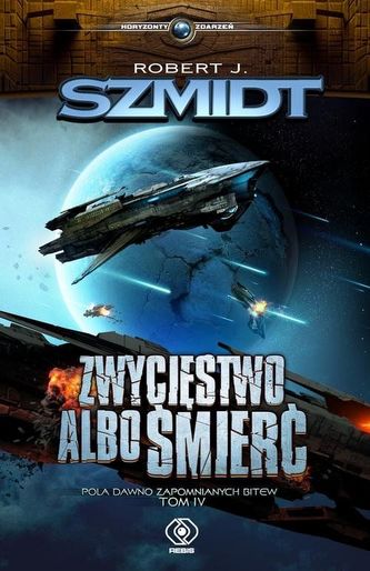 Zwycięstwo albo śmierć Zwycięstwo albo śmierć
