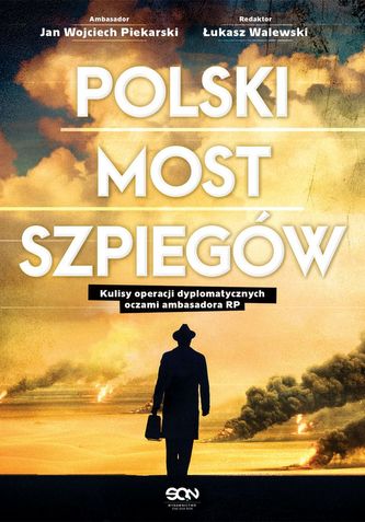 Polski most szpiegów Polski most szpiegów