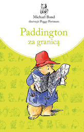 PADDINGTON ZA GRANICĄ WYD. 2