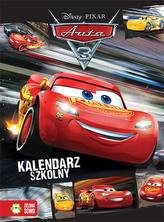 KALENDARZ SZKOLNY AUTA 3