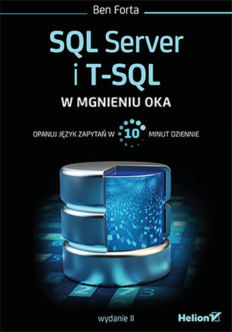 SQL SERVER I T-SQL W MGNIENIU OKA WYD.2