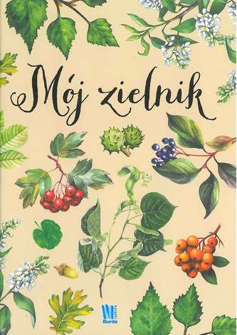 MÓJ ZIELNIK