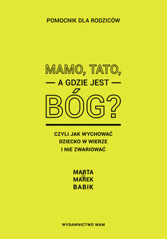 MAMO TATO A GDZIE JEST BÓG MAMO TATO A GDZIE JEST BÓG