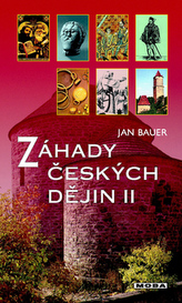 Záhady českých dějin II