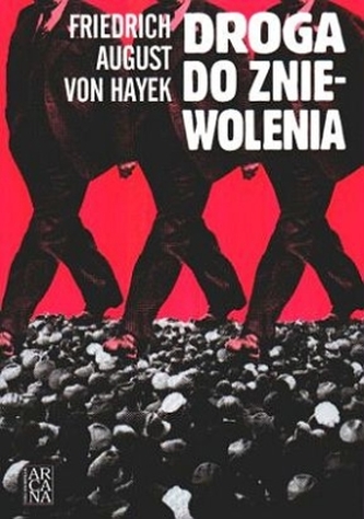 DROGA DO ZNIEWOLENIA