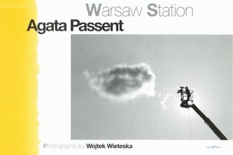 STACJA WARSZAWA WER.ANG