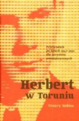 HERBERT W TORUNIU